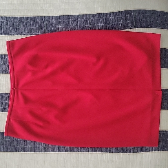 Calvin Klein Size 2 Suit Skirt - Picture 4 of 4